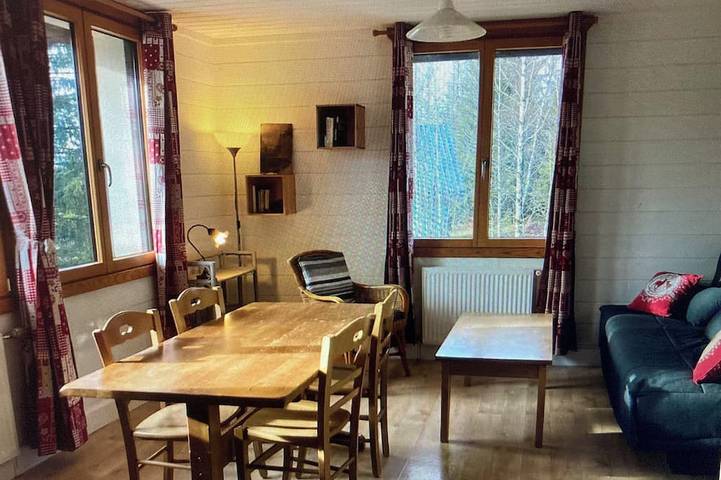 Apartamento de vacaciones para 4 personas - 1
