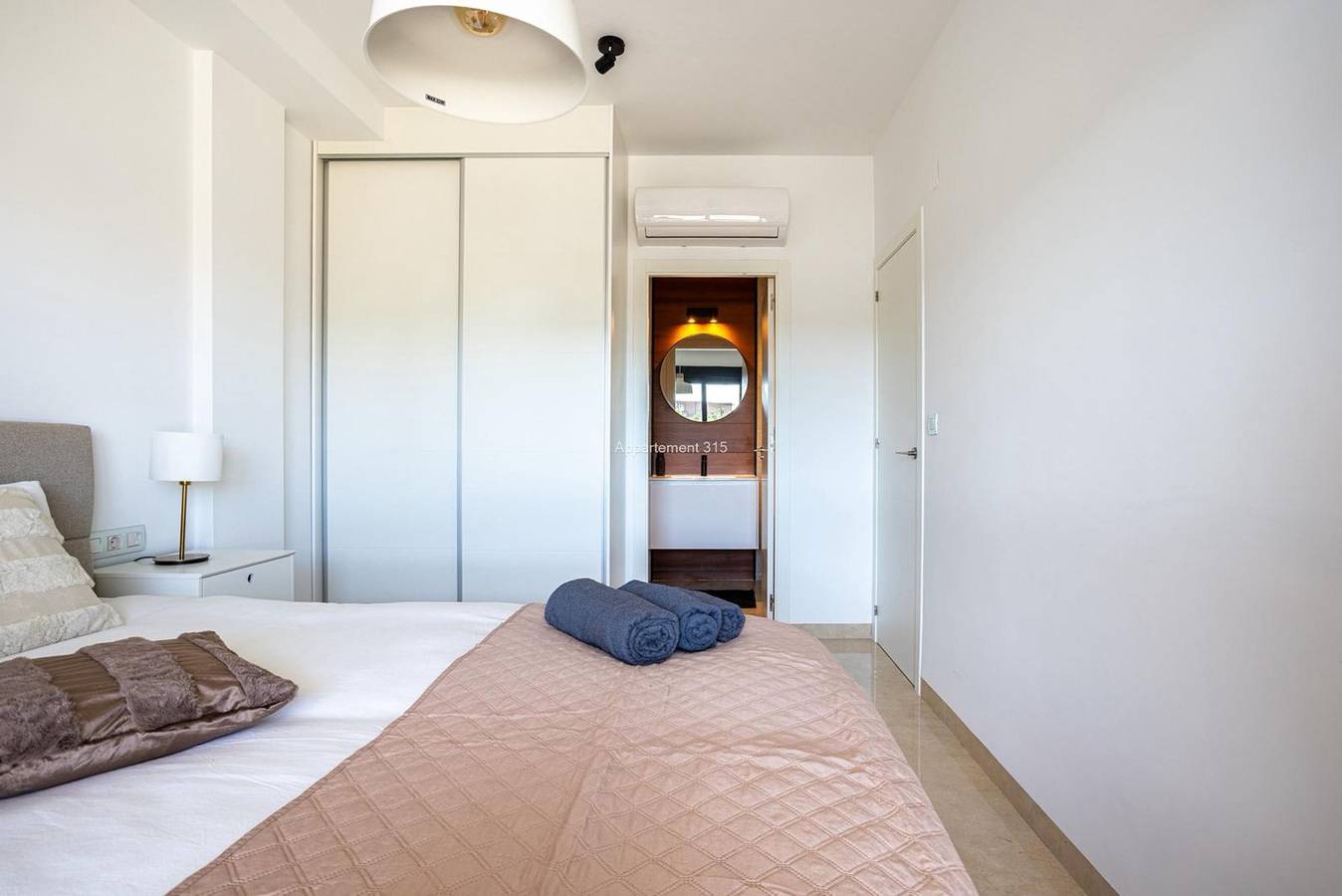 Entire apartment, Paradise Resort 315 in San Miguel de Salinas in San Miguel de Salinas, Costa Blanca