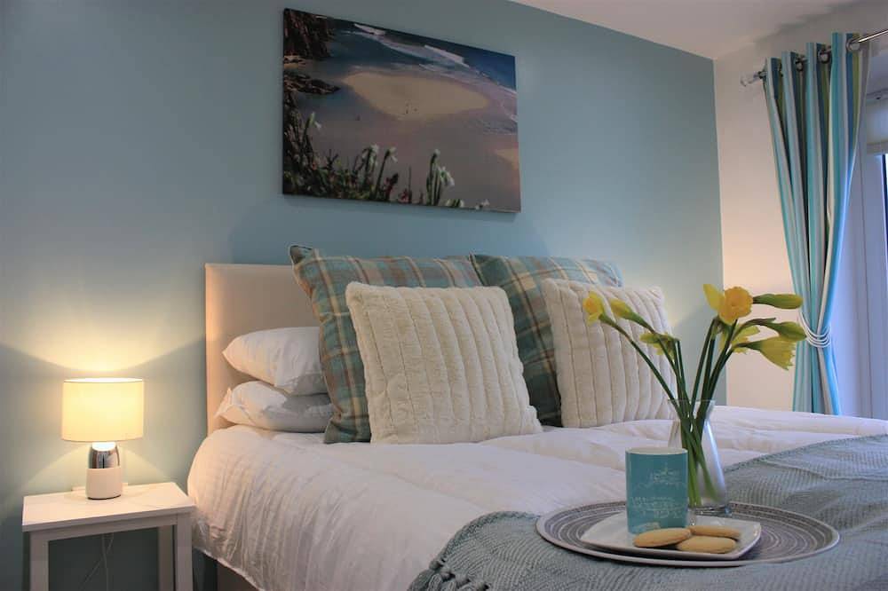 Hidden gem, panoramic coastal views, beach & cafes. Winter let 24/25 available in Cornwall