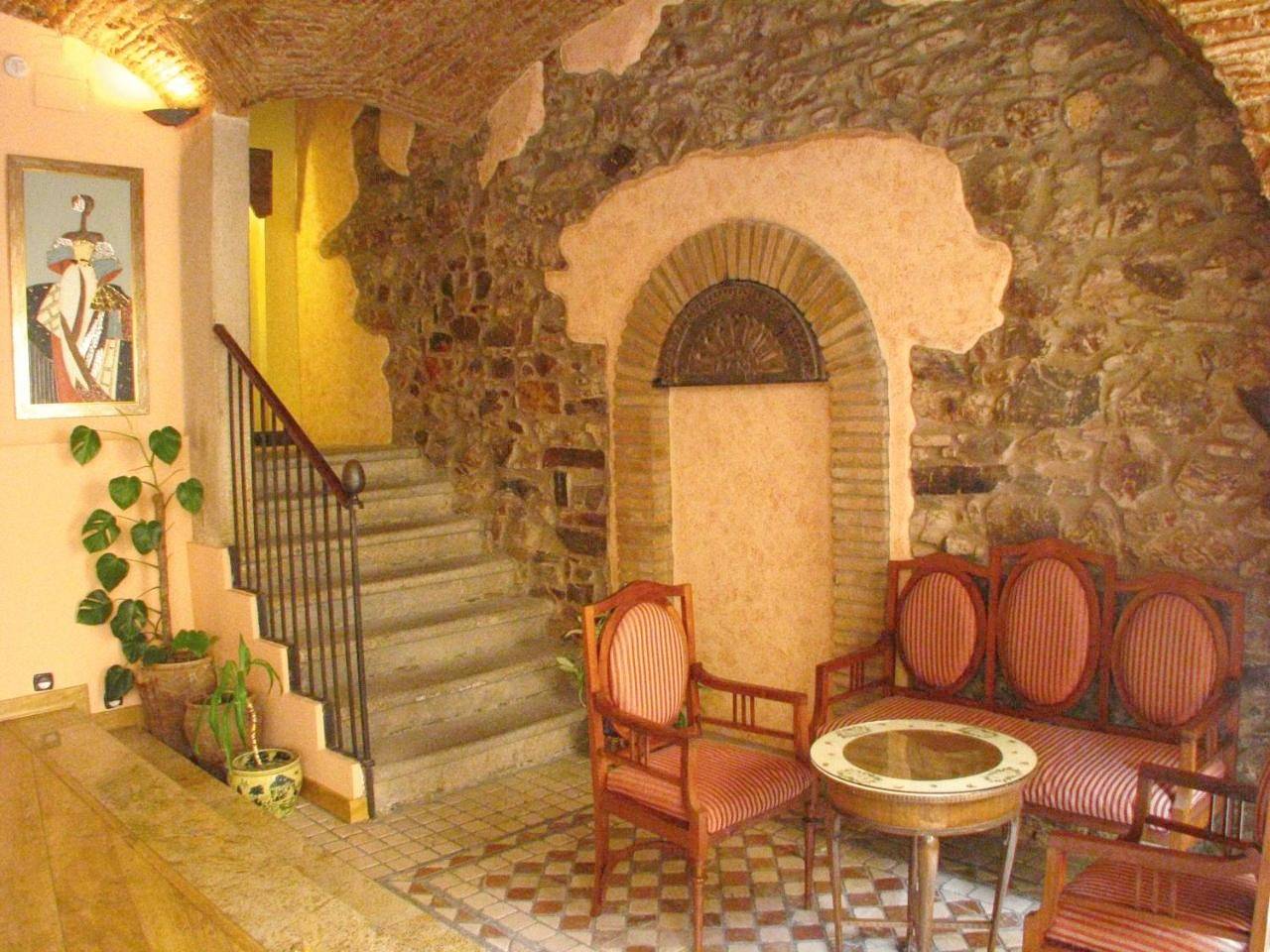 Hotel para 10 personas in Cáceres, Provincia de Cáceres