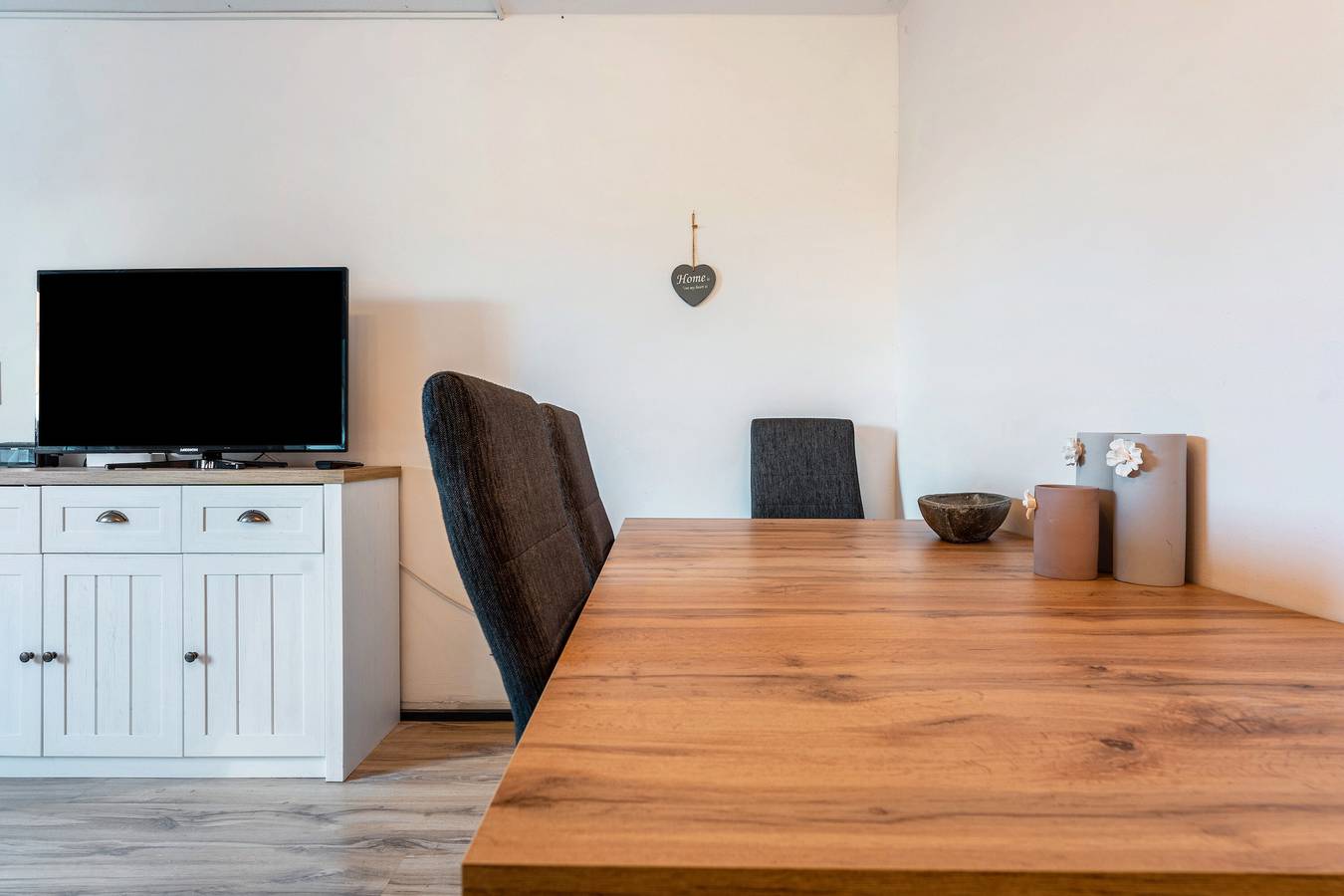 Ganze Wohnung, Ferienwohnung 'Koje 1' mit privater Terrasse und privatem Garten in Westfehmarn, Petersdorf auf Fehmarn
