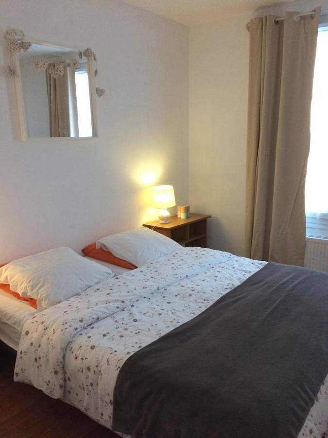 Appartement de vacances pour 4 personnes