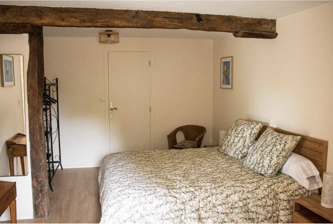 Pechingorp chambres d'hôtes - Tilleul in Le Verdier, Région d'Albi