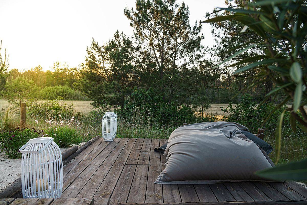 Vistas Parus in Comporta, Costa Alentejana