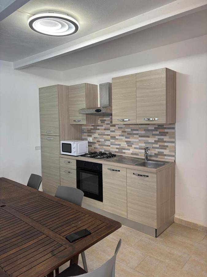 Maison d’hôte pour 2 personnes, avec jacuzzi et terrasse ainsi que piscine et jardin à Agrigente - 4