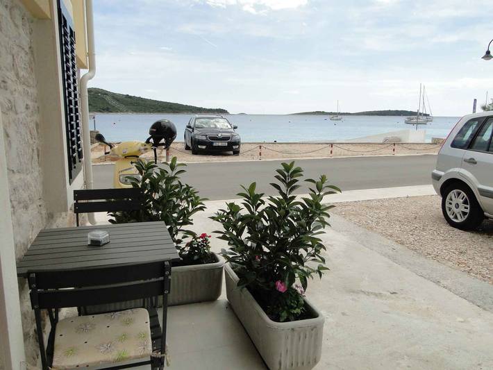 Studio für 2 Personen in Primosten - 2