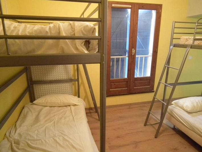 Location de vacances pour 7 personnes, avec terrasse et jardin à Colomiers - 4