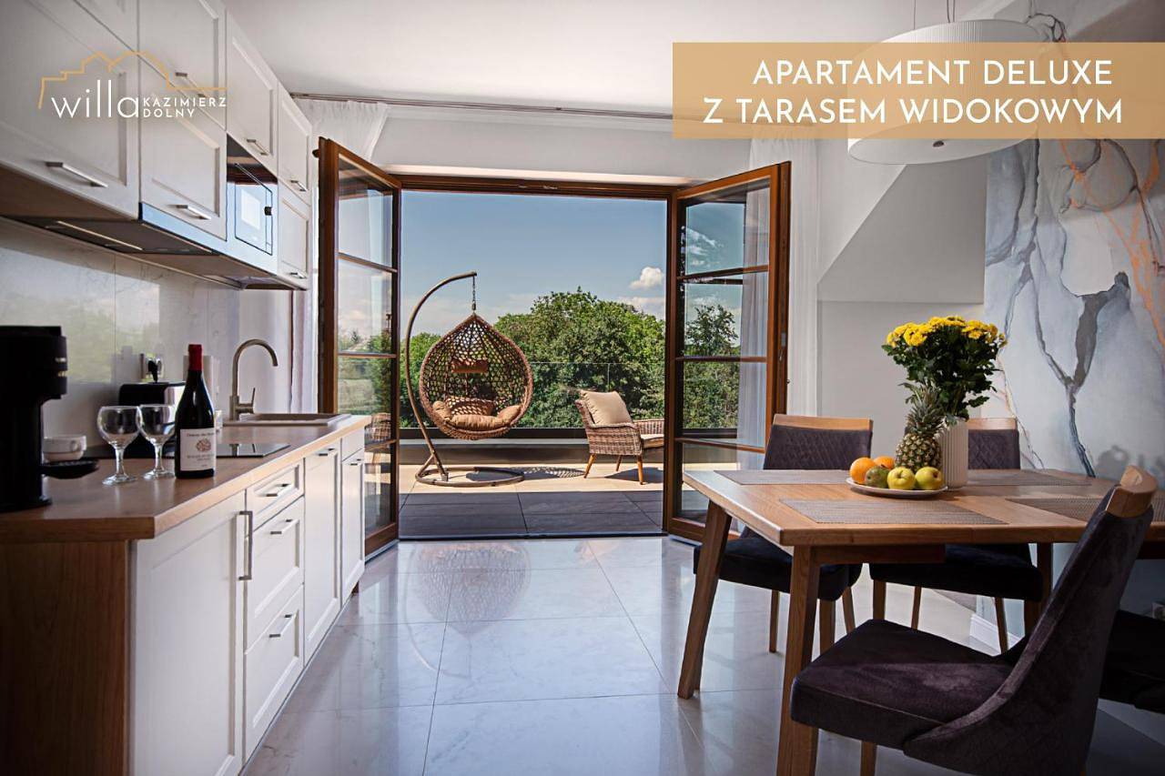 Willa Kazimierz Dolny in Kazimierz Dolny, Województwo lubelskie