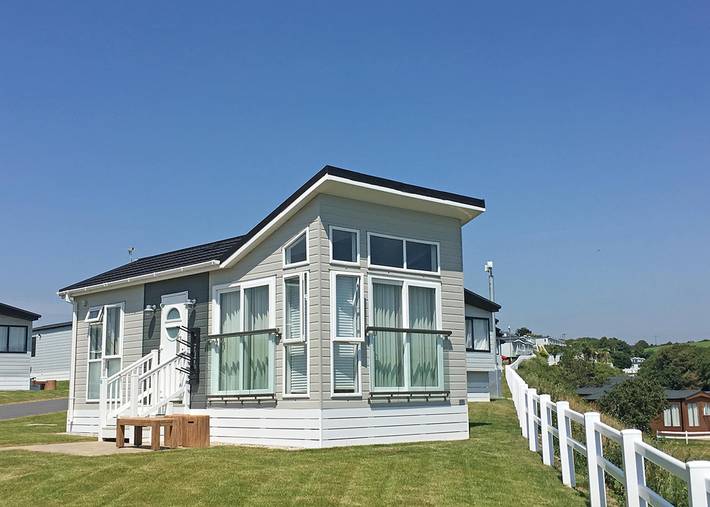 Cottage for 2 people in Kilkhampton