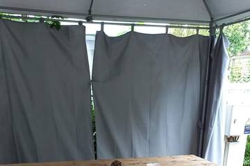 Camping pour 4 Personnes dans La Cotinière, Saint-Pierre-d'Oléron, Photo 4
