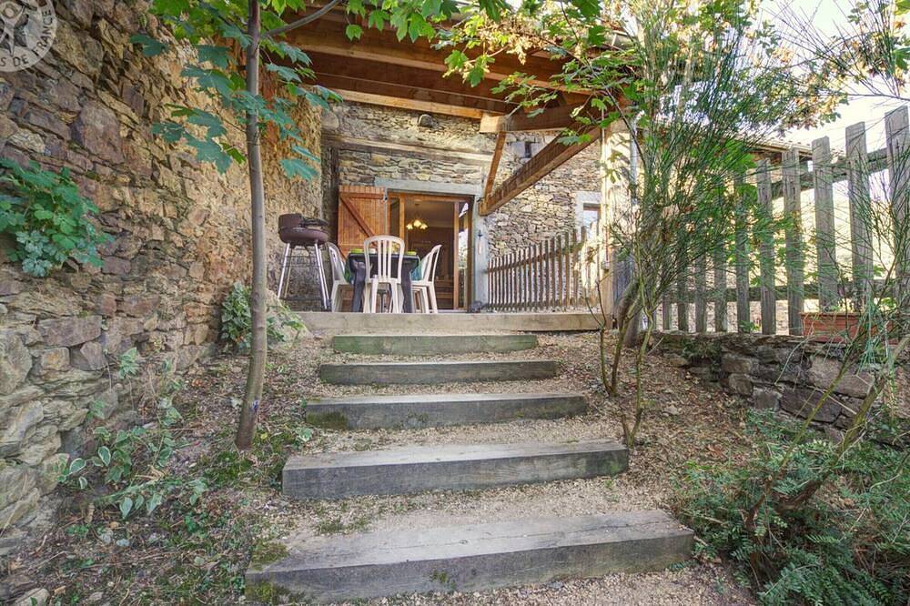 Maison de vacances