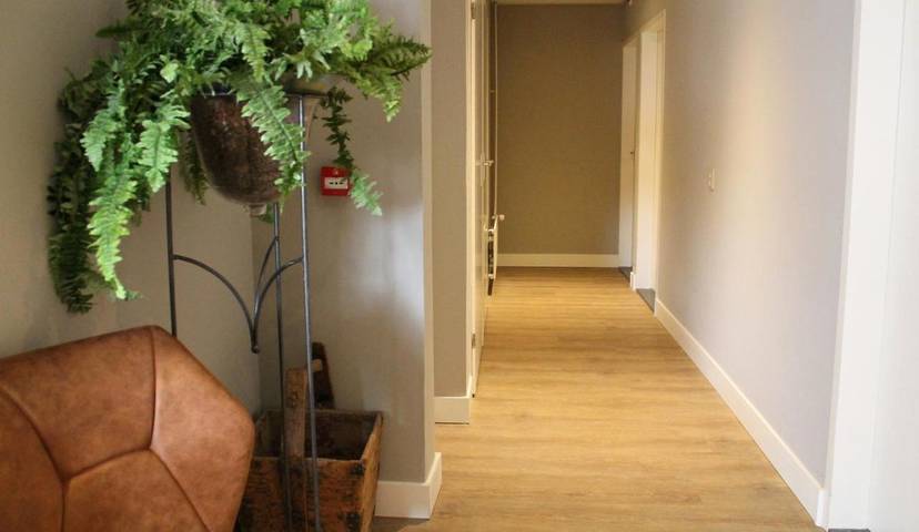 Hôtel pour 2 personnes, avec terrasse et jardin à Terneuzen - 3