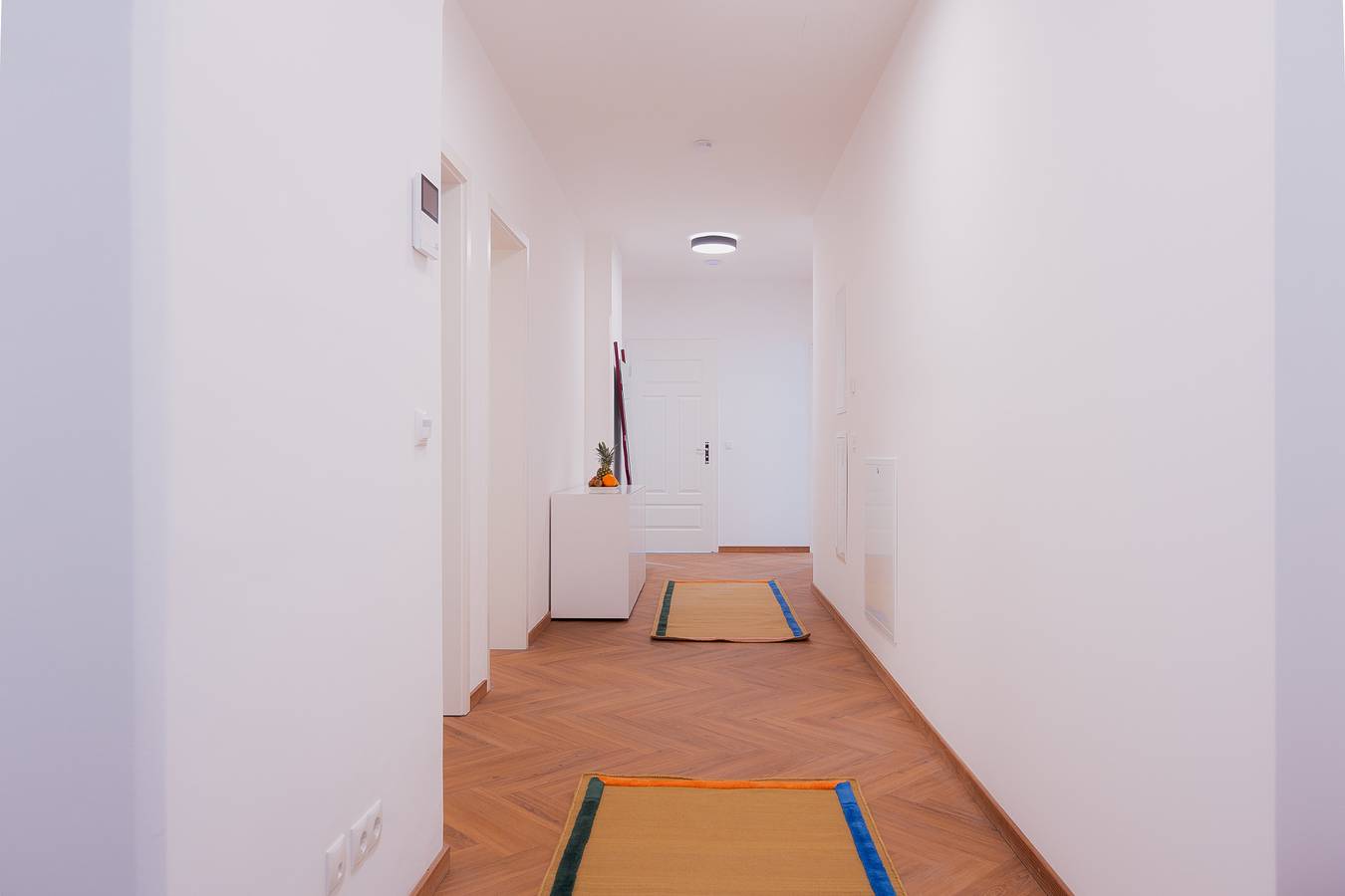 Ganze Wohnung, Ferienwohnung 'Max 1' mit Bergblick, Balkon und Wi-Fi in Berchtesgaden, Berchtesgadener Alpen