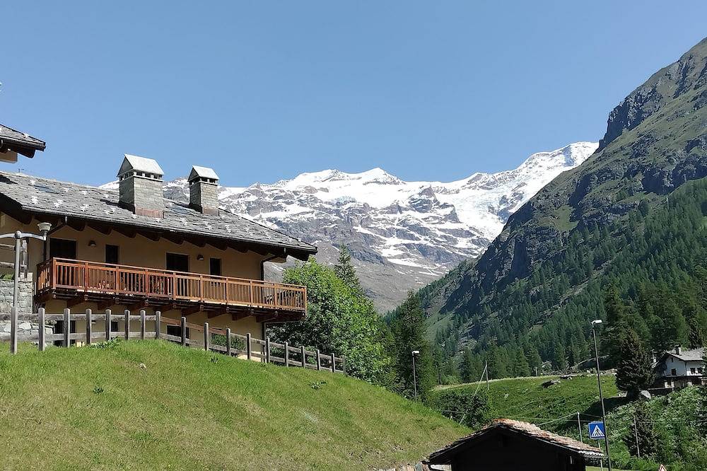 Hel lejlighed, Tip Victory Sub 14 - Anderbatt Gressoney La Trinite - Cir 0010 in Gressoney-La-Trinité, Wallisian Alps