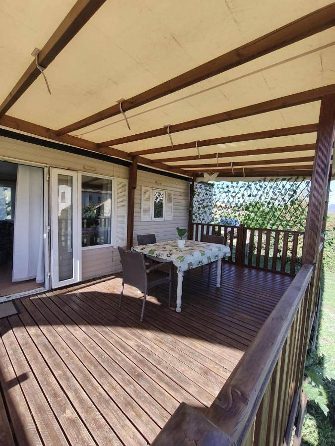 Maison de campagne pour 6 personnes, avec vue et jardin à Saint-Maurice-sur-Eygues - 4