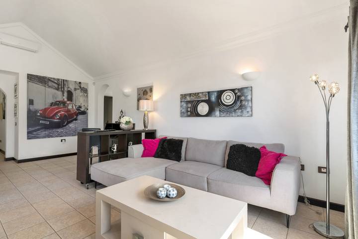 Villa pour 6 personnes, avec jardin, adapté aux familles à Puerto del Carmen - 4