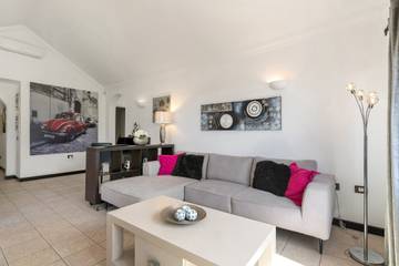 Villa pour 6 Personnes dans Mojones, Tías, Photo 3