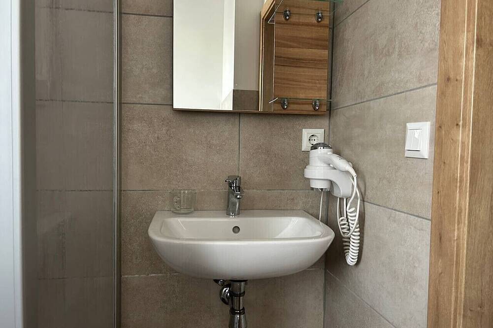 Ganze Wohnung, Farawayhomes Aparthotel Kremsmünster #6 in Kirchdorf an der Krems (Bezirk)