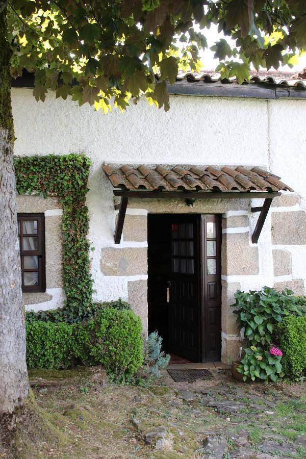 Casa da Quinta De S. Martinho in Vila Real (Cidade), Vale do Douro
