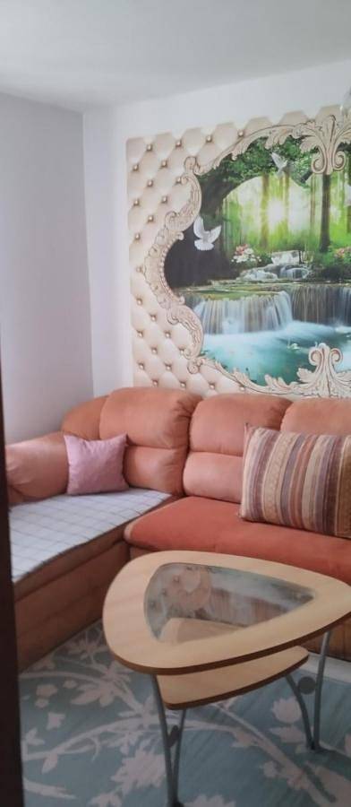 Ferienwohnung für 6 Personen