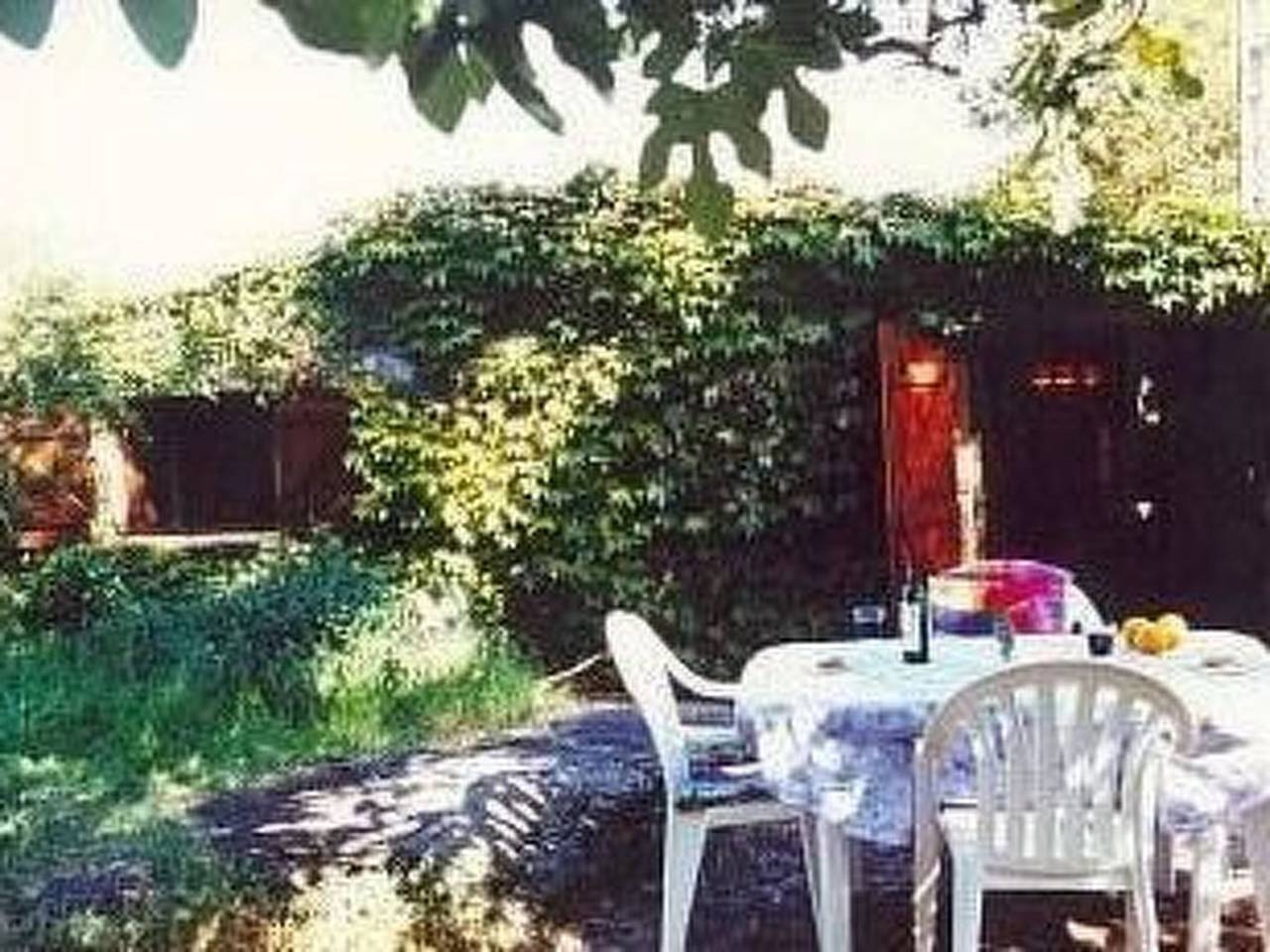 In Sartène mit Eigener Terrasse in Sartène, Distrito de Sartène