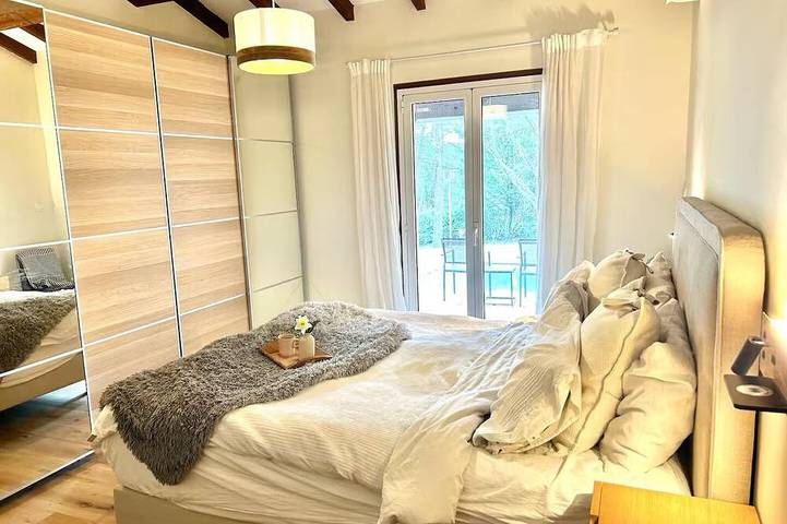 Location de vacances pour 6 personnes à Peynier - 2