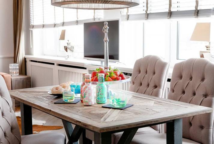 Ferienwohnung für 3 Personen in Westerland - 3