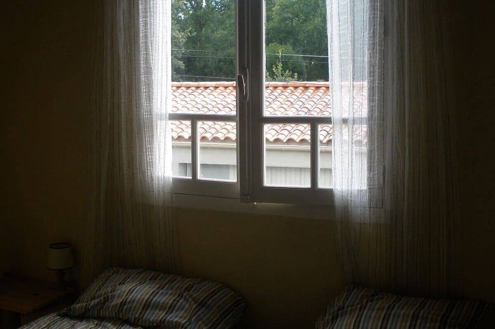 Maison familiale campagne à 15 min De La Mer in Saint-Vincent-sur-Graon, Vendée