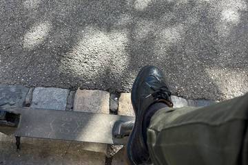 Péniche pour 2 personnes, avec terrasse dans le Var