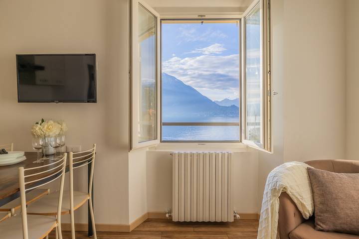 Appartement entier, Stunning View in Varenna, Commune de Varenna