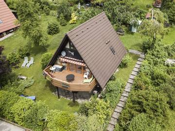 Ferienhaus für 6 Personen in Siegsdorf, Chiemgauer Alpen, Bild 1