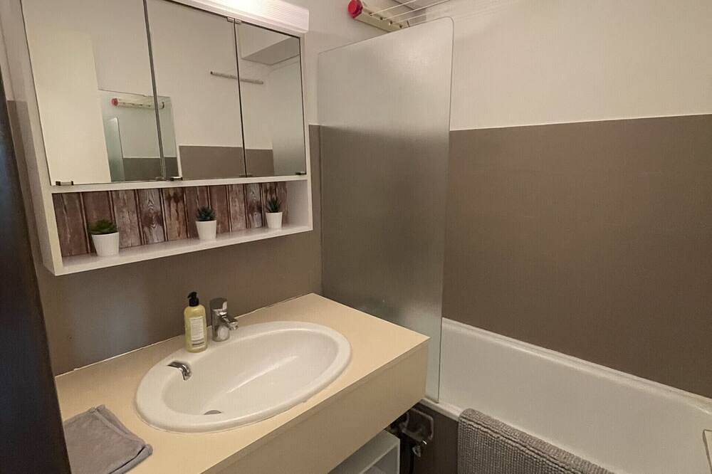 Ganze Wohnung, Studio Buron des Gardes in Le Lioran, Laveissière