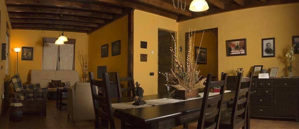 Casa rural para 6 personas, con jardín y vistas en Gozón - 4