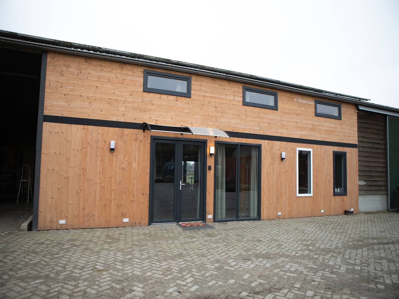 Gruppenunterkunft in der Nähe des eigenen in Oirschot, Nordbrabant