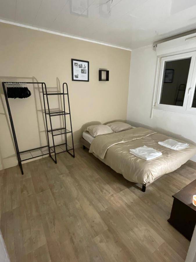 Apartamento de vacaciones para 5 personas - 1