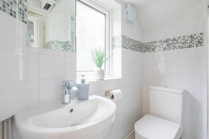 Entire apartment, The Modern Cambridge Studio 2 in Cambridge, Cambridgeshire
