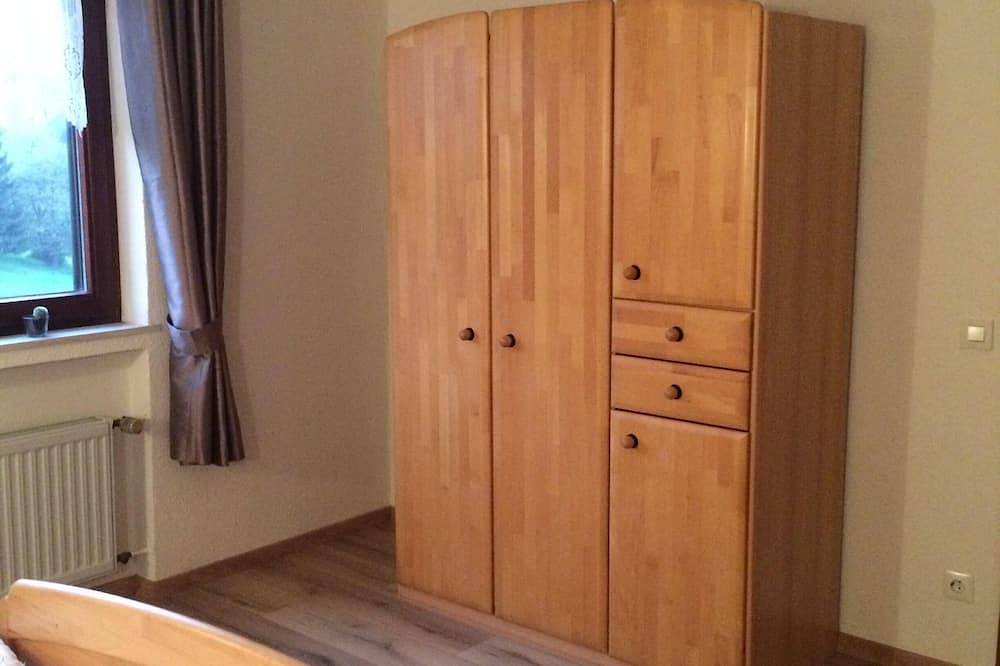 Ganze Wohnung, Ferienwohnung Michels in Orlenbach, Eifelkreis Bitburg-Prüm