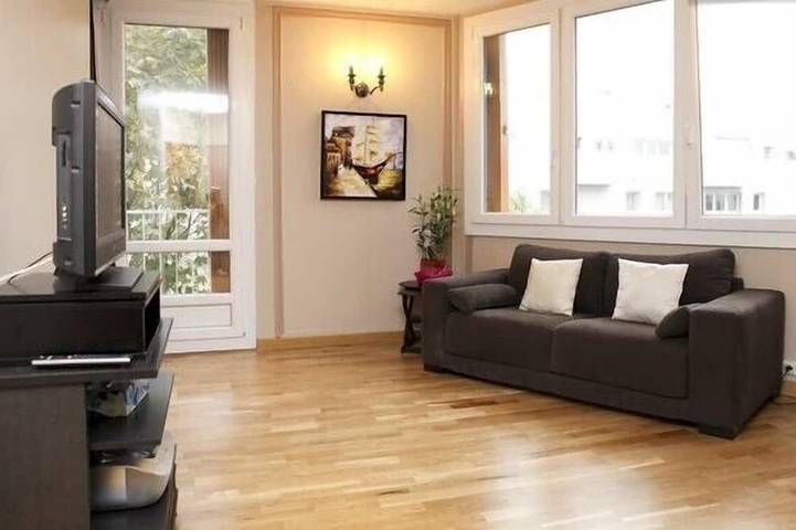 Appartement de vacances pour 5 personnes - 1