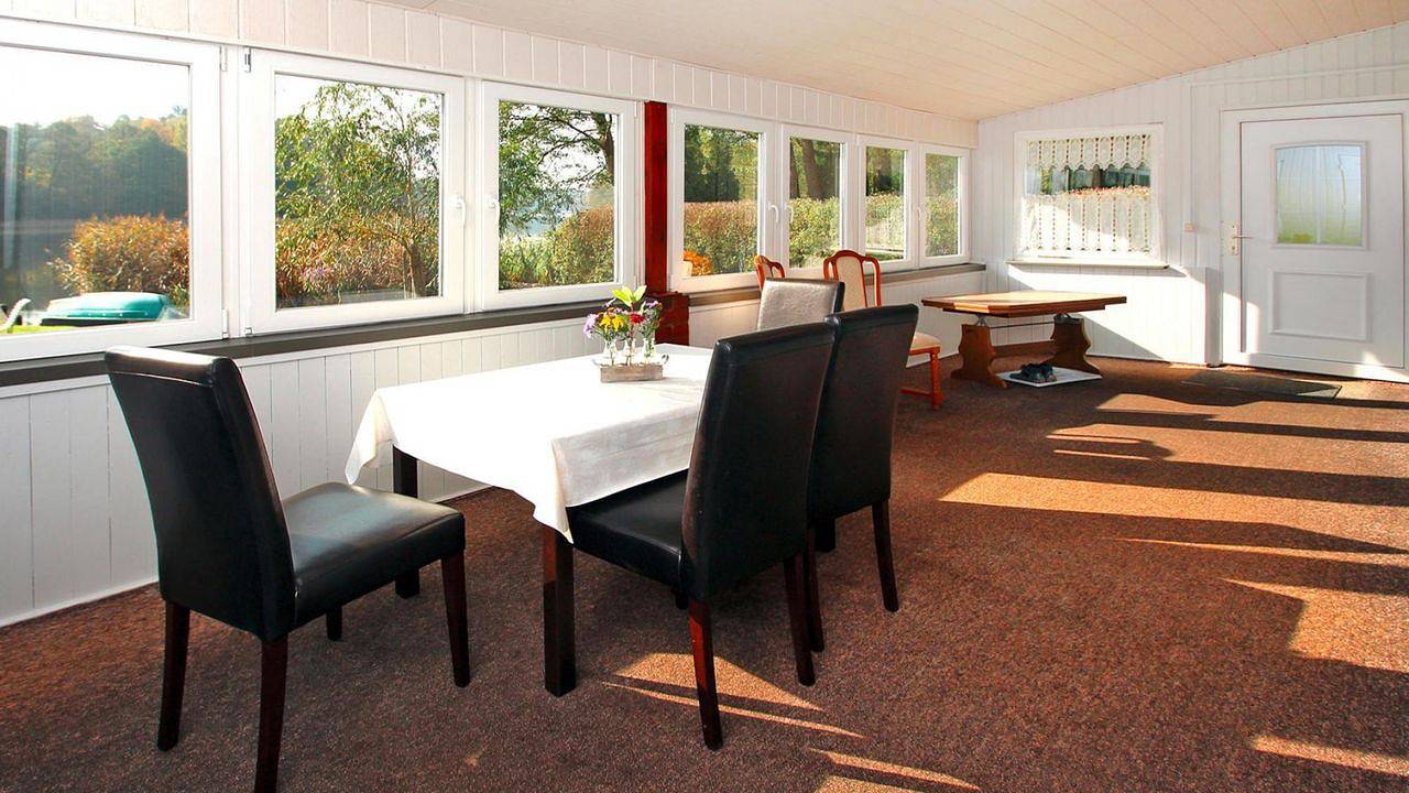 Ferienhaus für 4 Personen (70 m²) in Teupitz in Teupitz, Dahme-Spreewald