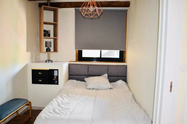 Casa Rural de Francia 4 personas in Brive-la-Gaillarde region