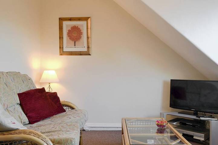 1 Schlafzimmer Unterkunft in Keswick in Keswick, Lake District