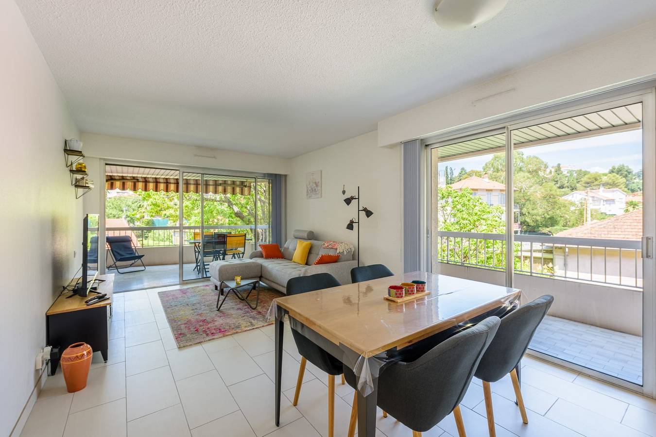 Appartement de vacances