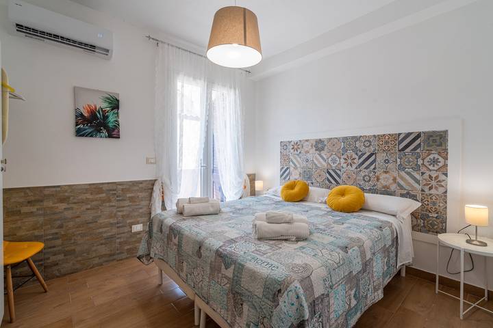 Appartamento per 4 persone a Lido di Noto