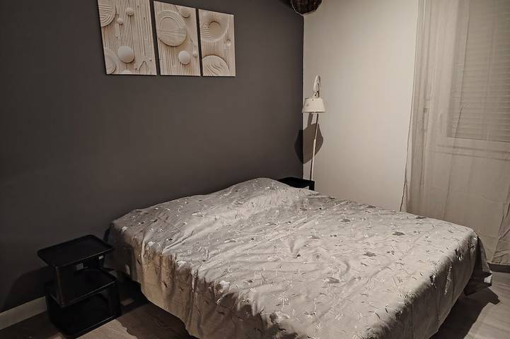 Maison de vacances pour 4 personnes - 1