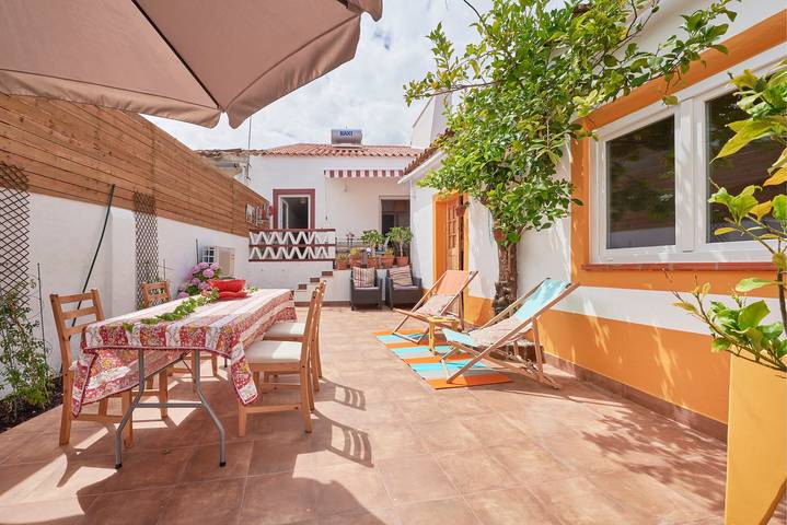 Casa de férias 'Casa Bica D'Alva' com piscina privada, Wi-Fi e ar condicionado in Vila Alva, Distrito de Beja