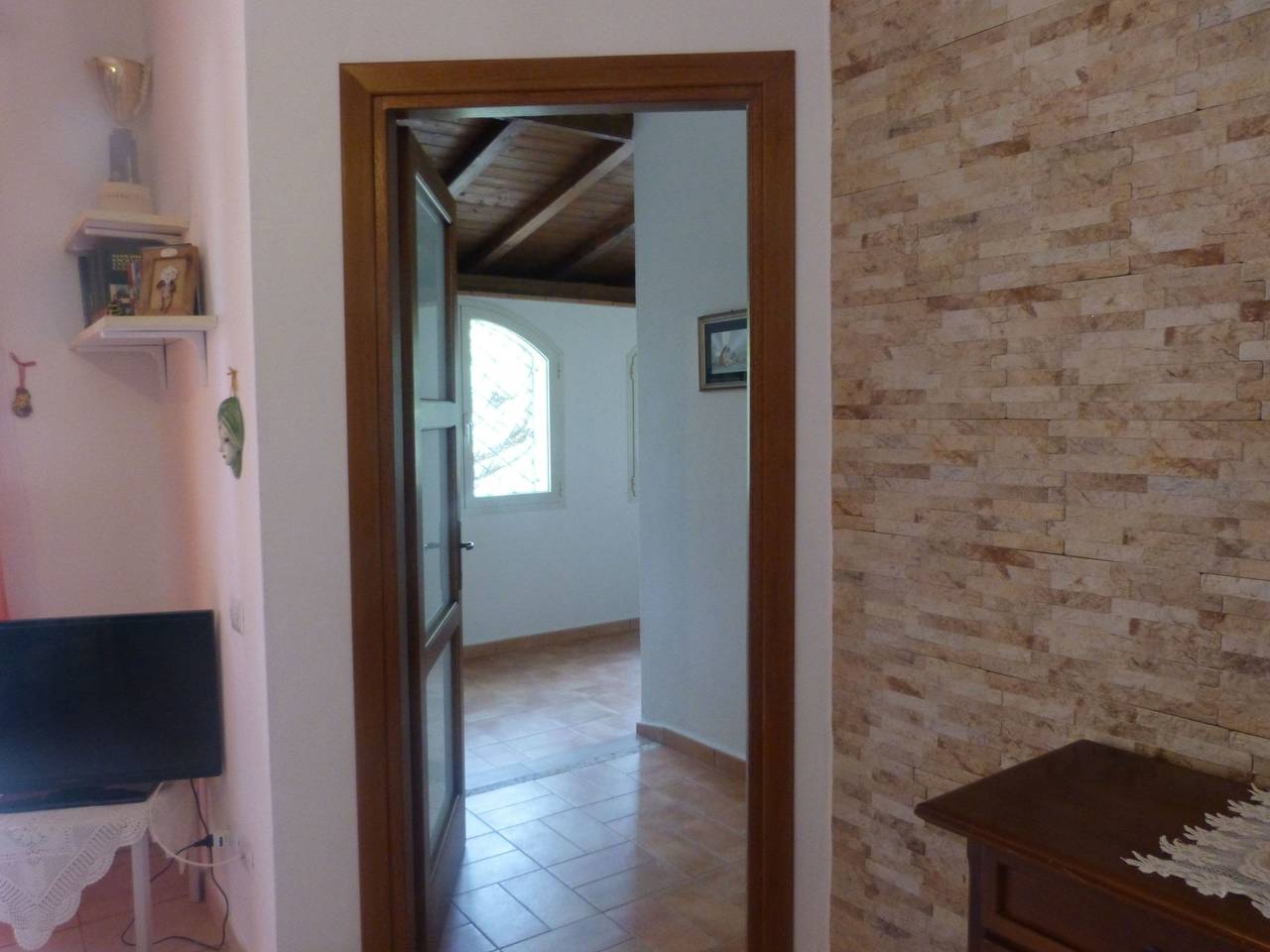 Ganze Wohnung, Strandhaus in Arbatax, Tortolì