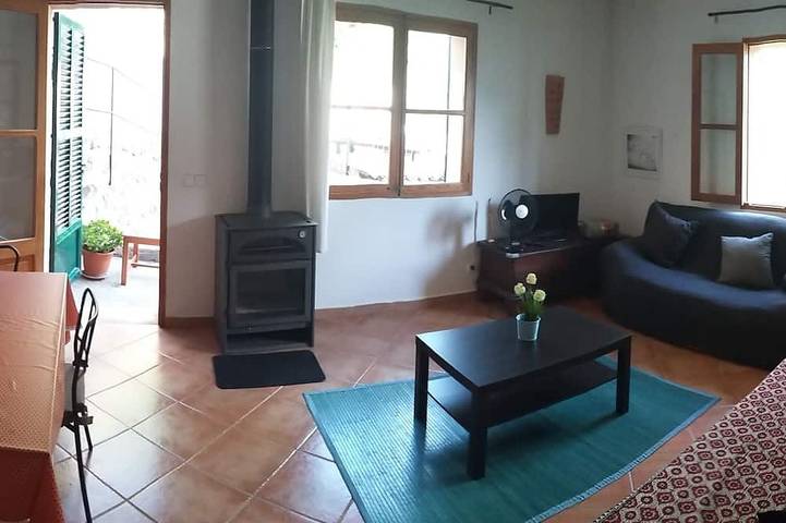 Ferienhaus für 3 Personen - 1