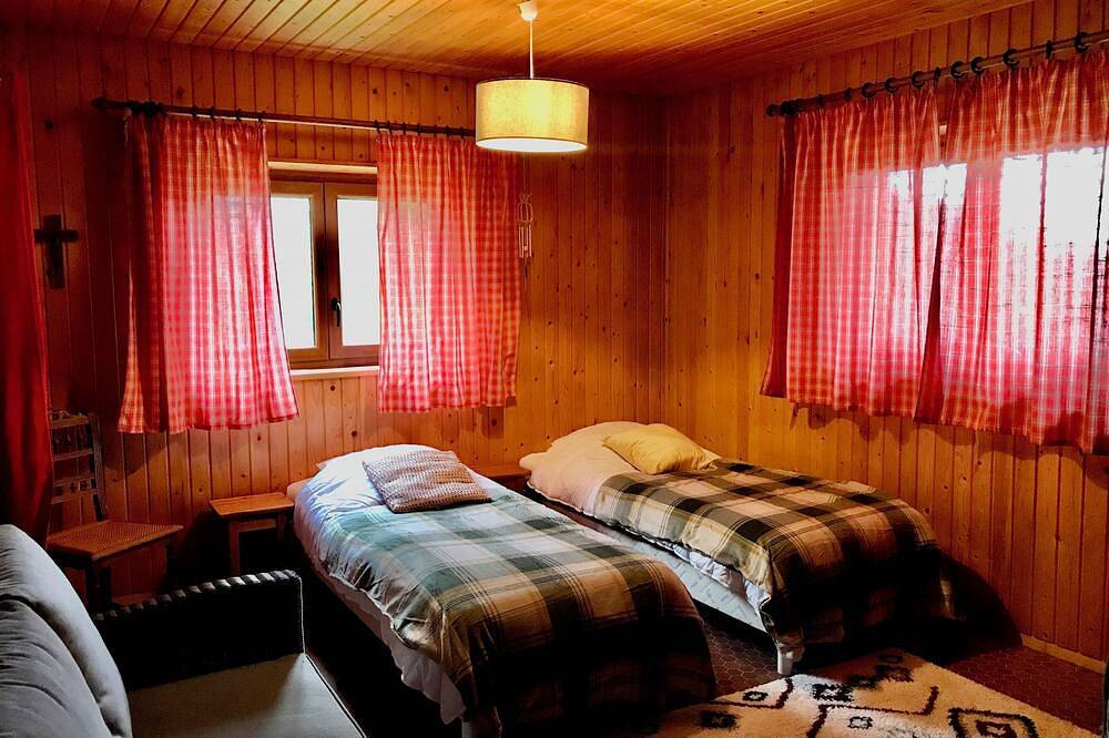 Chalet au Pied du Grand Ballon, Idéal Pour vos Vacances à la Montagne ! in Goldbach-Altenbach, Parc naturel régional des Ballons des Vosges