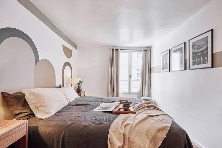 Gîte pour 4 personnes dans Le Palais De La Glace - 2