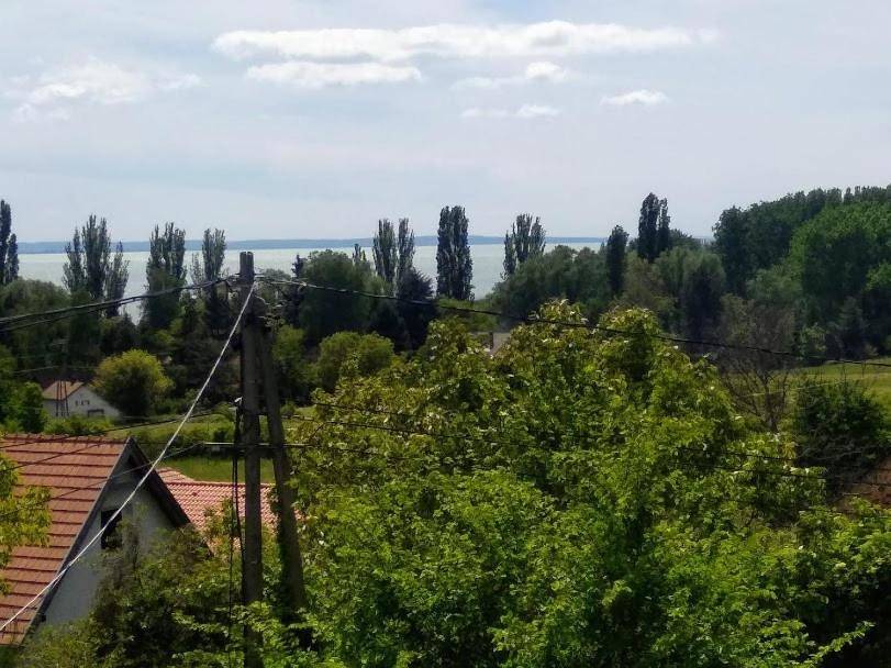 Ganze Wohnung, Balatuniversum Apartmanhouse in Revfülöp, Balaton Region